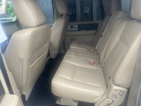 Used 2016 Ford Expedition EL XLT w/ Equipment Group 202A AWD/4WD image 22
