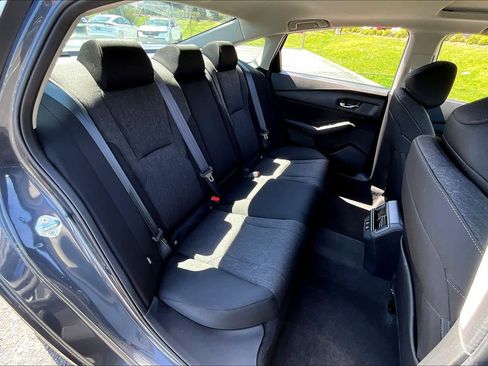 Used 2025 Honda Accord SE image 19