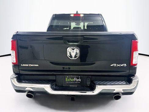 Used 2023 RAM 1500 Lone Star image 7