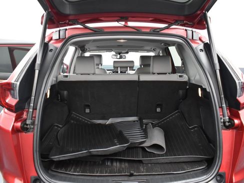 Used 2022 Honda CR-V Touring image 26