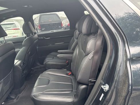 Used 2023 Hyundai Palisade Calligraphy FWD image 9
