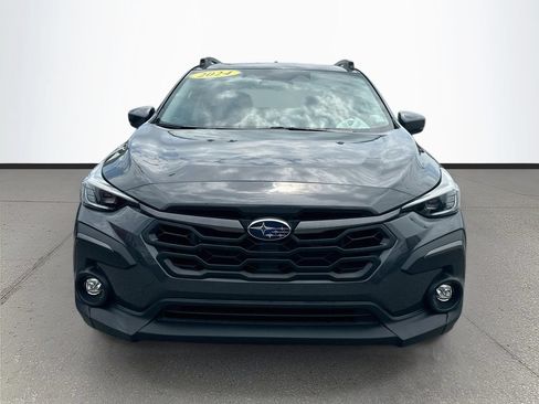 Used 2024 Subaru Crosstrek 2.5i Limited w/ Popular Package #4A AWD/4WD image 2