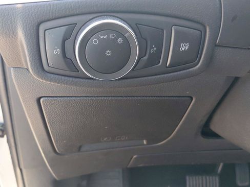 Used 2024 Ford Edge SEL AWD/4WD image 29