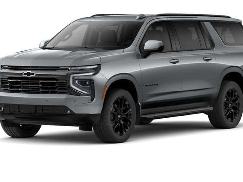 New 2026 Chevrolet Suburban RST w/ Comfort Package image 28