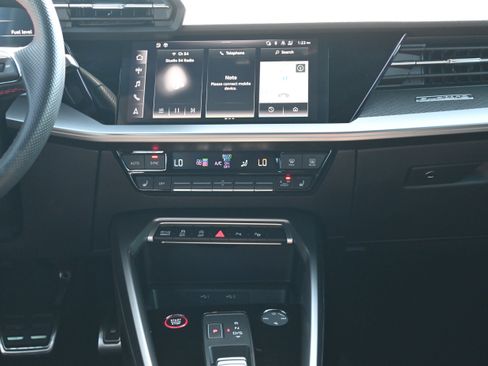 Used 2024 Audi S3 Prestige w/ Prestige Package image 33