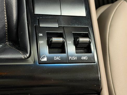 Used 2021 Lexus GX 460 Premium AWD/4WD image 21