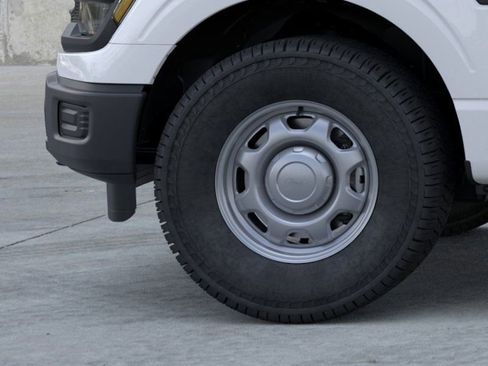 New 2026 Ford F150 XL image 19