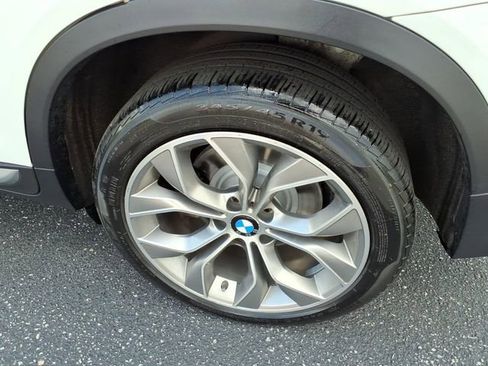Used 2018 BMW X4 xDrive28i AWD/4WD image 12
