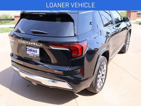 New 2026 GMC Terrain Denali AWD/4WD image 6