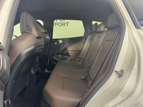 New 2026 BMW X3 xDrive30i w/ Premium Package AWD/4WD image 13