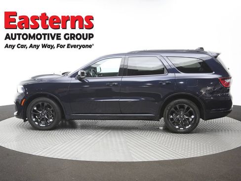 Used 2024 Dodge Durango R/T AWD/4WD image 61