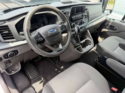 Used 2021 Ford Transit 350 XLT RWD image 18