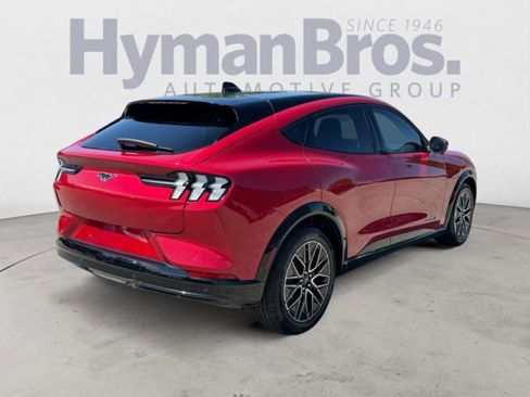 Used 2024 Ford Mustang Mach-E Premium RWD image 3