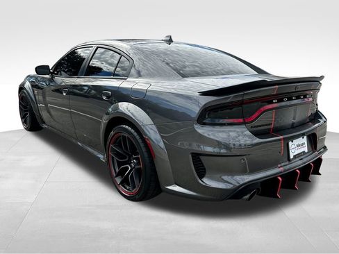 Used 2021 Dodge Charger Scat Pack image 8