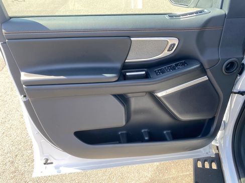 New 2026 Ford Expedition Tremor AWD/4WD image 21