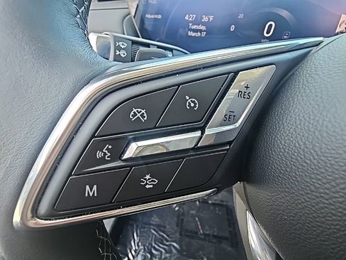 Certified 2025 Buick Envision Preferred image 16