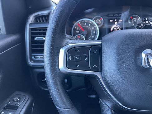 New 2026 RAM 1500 Tradesman image 36