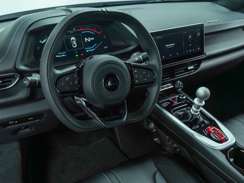 New 2025 Lotus Emira image 25