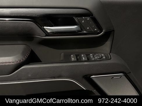 New 2026 GMC Sierra 2500 AT4X AWD/4WD image 20