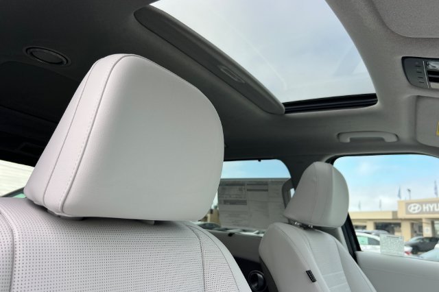 New 2027 Hyundai Palisade Limited AWD/4WD image 17