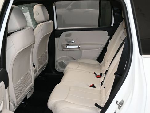 Used 2024 Mercedes-Benz EQB 300 4MATIC w/ Winter Package image 36