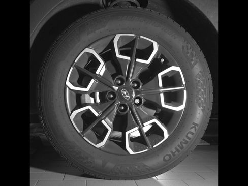 Used 2024 Hyundai Santa Cruz SEL w/ Activity Package FWD image 23