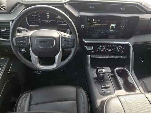 Certified 2023 GMC Sierra 1500 Denali image 14