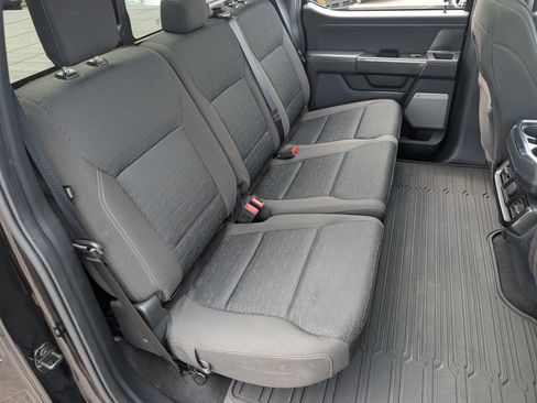 Used 2023 Ford F150 XLT w/ Equipment Group 302A High AWD/4WD image 21