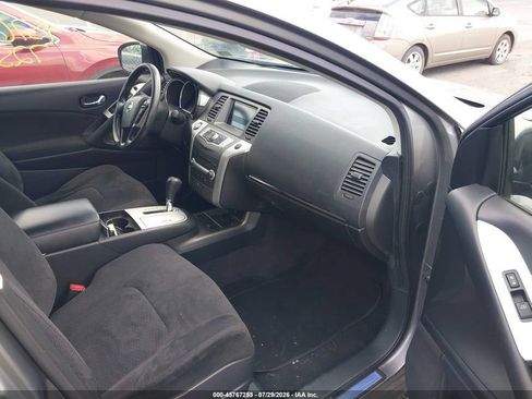 Used 2014 Nissan Murano S AWD/4WD image 3