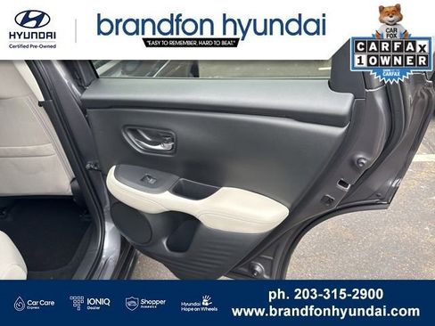 Used 2026 Honda HR-V LX image 9