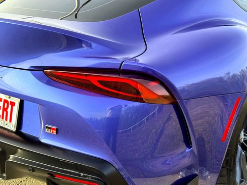 Used 2023 Toyota Supra image 7