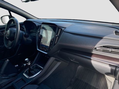Used 2022 Subaru WRX Limited image 30