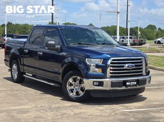 Used 2015 Ford F150 XLT w/ Equipment Group 302A Luxury RWD video 1