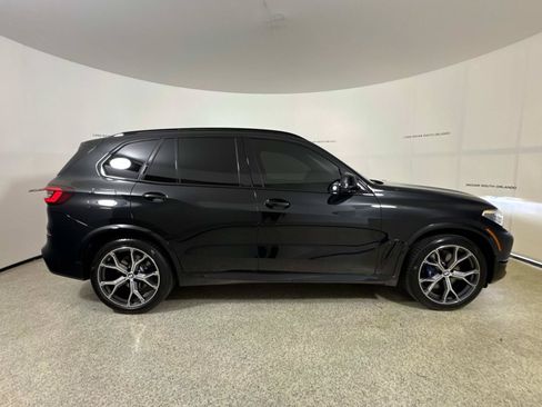Used 2023 BMW X5 sDrive40i w/ Executive Package RWD image 6