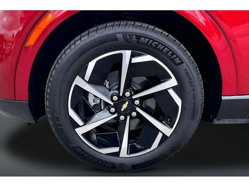 Used 2024 Chevrolet Equinox EV LT w/ LPO, All-Weather Mat Package AWD/4WD image 34