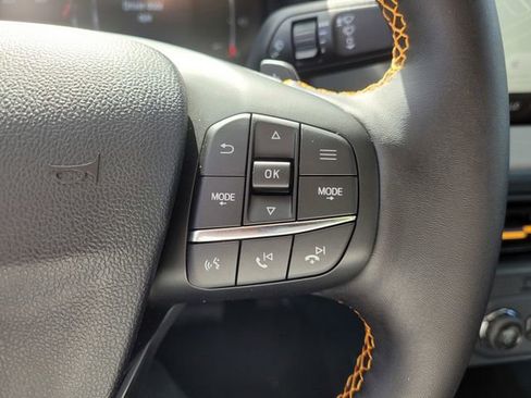New 2025 Ford Maverick Tremor image 12