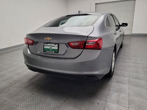 Used 2023 Chevrolet Malibu LT FWD image 7