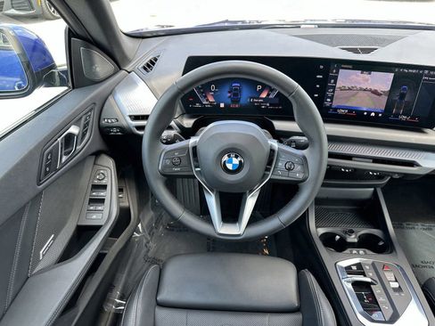 Certified 2025 BMW 228i xDrive AWD/4WD image 13