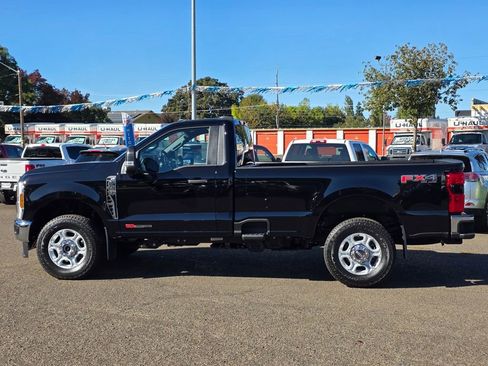 New 2026 Ford F350 XLT w/ 360-Degree Camera Package image 6