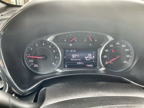 Used 2022 Chevrolet Equinox RS w/ LPO, Floor Liner Package AWD/4WD image 23