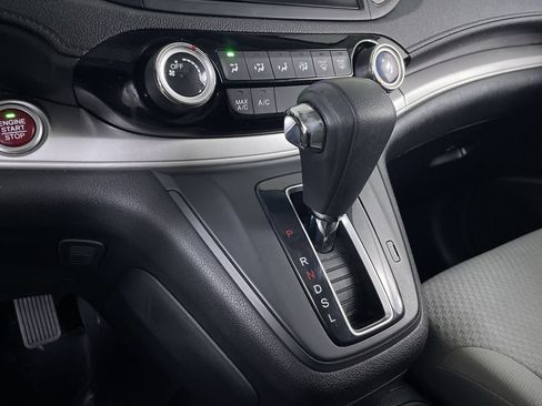 Used 2016 Honda CR-V EX image 18