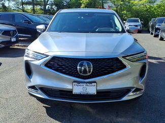 Certified 2023 Acura MDX SH-AWD video 2