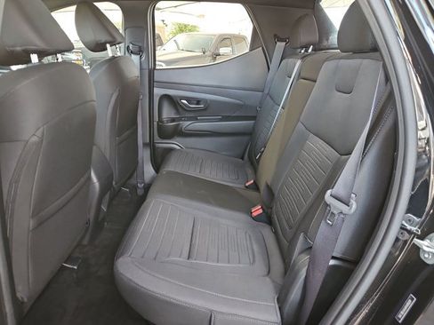 Certified 2024 Hyundai Santa Cruz SEL AWD/4WD image 16