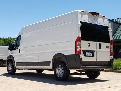 Used 2018 RAM ProMaster 3500 FWD image 3