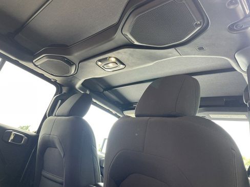 Used 2020 Jeep Gladiator Sport w/ Quick Order Package 24S image 21