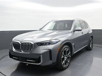 New 2026 BMW X5 xDrive40i