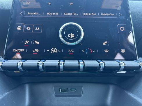 New 2026 GMC Terrain Elevation w/ Technology Package II FWD image 17