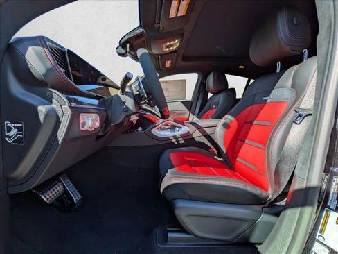 New 2026 Mercedes-Benz GLE 63 AMG S image 14