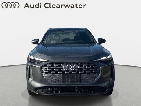 Used 2025 Audi Q5 Premium w/ Convenience Package AWD/4WD image 5