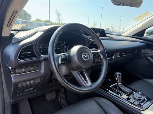 Used 2025 MAZDA CX-30 AWD 2.5 S w/ Preferred Package image 10